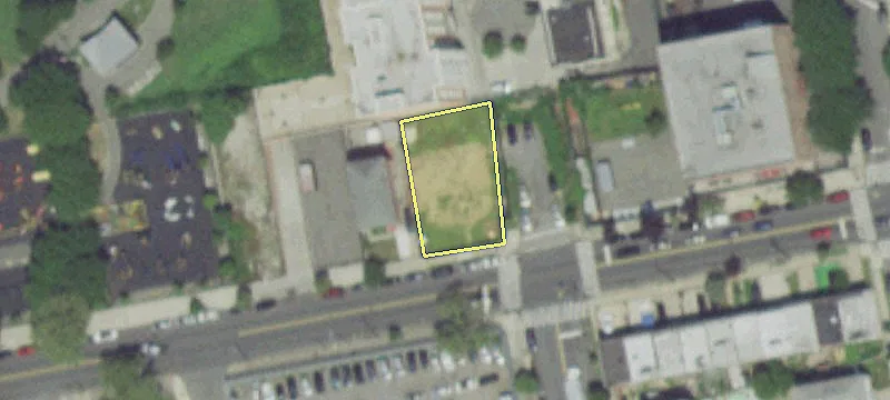Brooklyn Warehouse Space Available