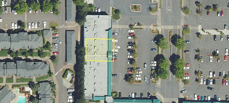 Retail Space in Happy Valley