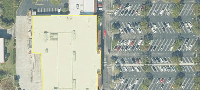 Publix Anchored Retail Space