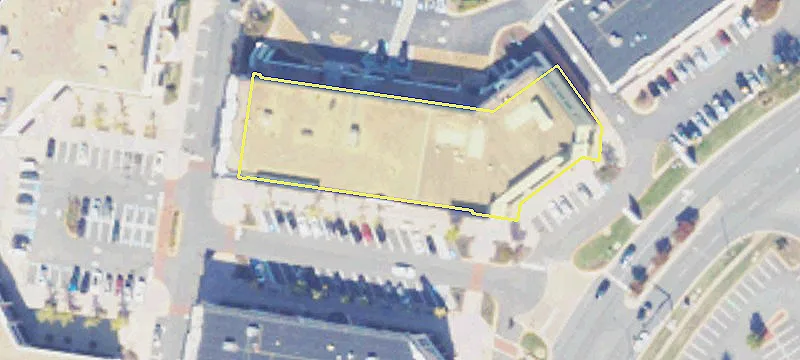 Class A Office Space Available