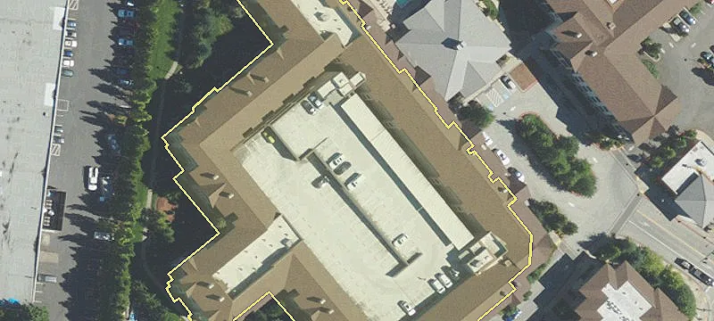 Industrial Space Near I-5