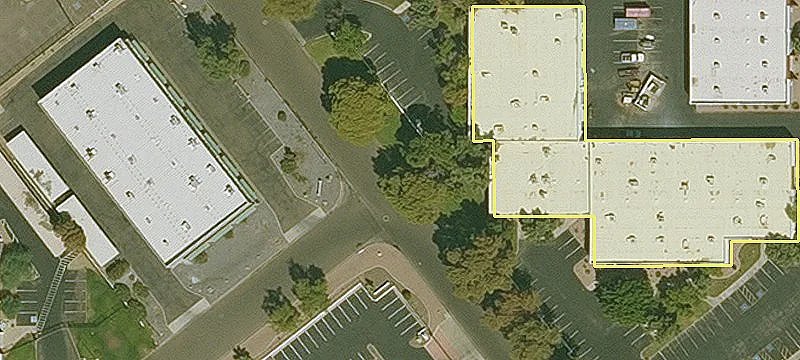 Phoenix Office and Industrial Space