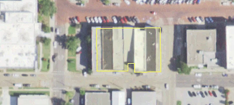 Marshall Office Building For Sale