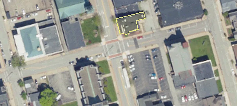 Office Space in Greensburg