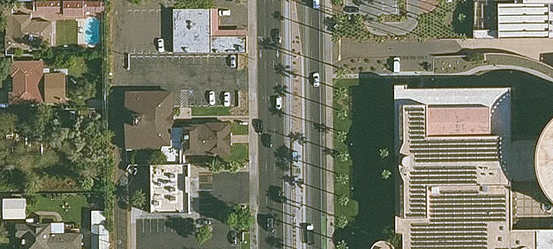 Tempe Retail/Restaurant Space Available