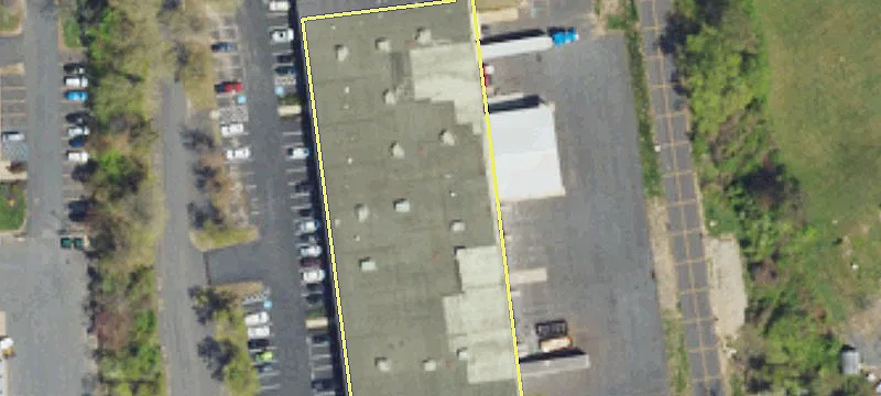 Langhorne Warehouse Space Available