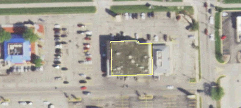 Retail Space in Winston Plaza
