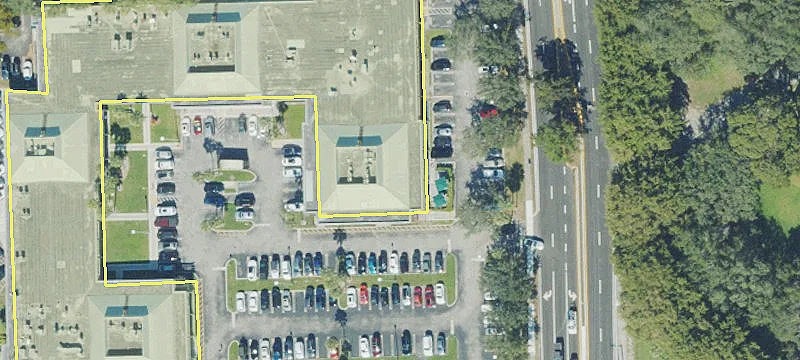 Retail Space on Sheridan Street