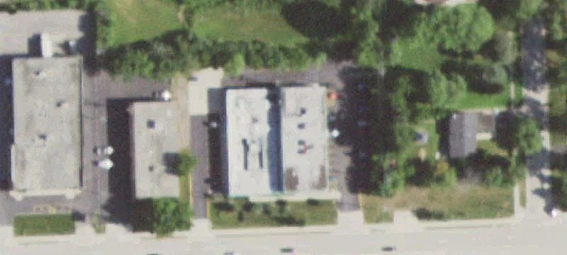 Professional Office Space Available