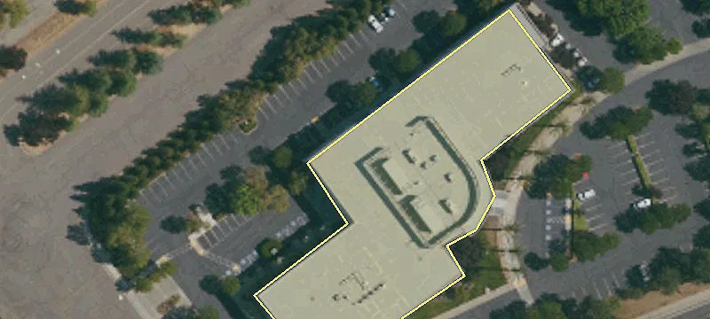 North Natomas Office Building For Sale