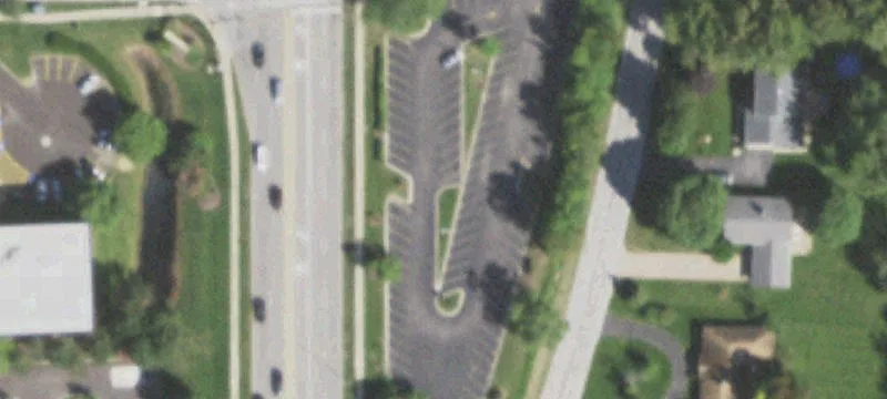 Naperville Office Space For Lease