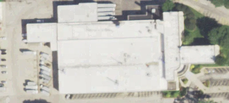 O'Hare Industrial Spec Building
