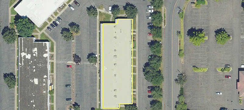 Office Space Near PDX Airport