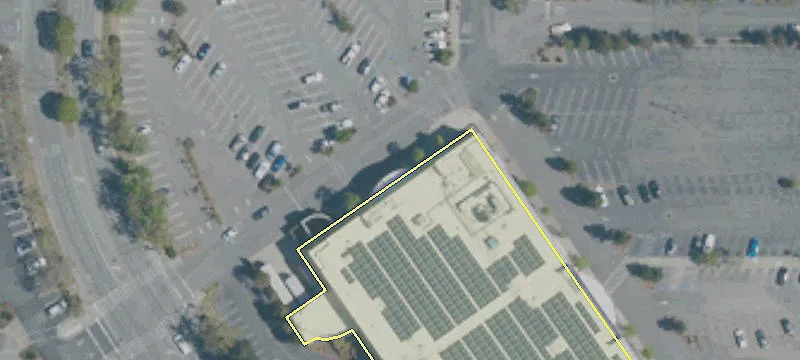 Retail Space in Capitola Mall