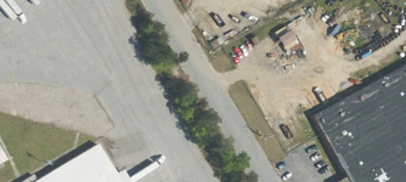 Warehouse Space Near Bluff Road