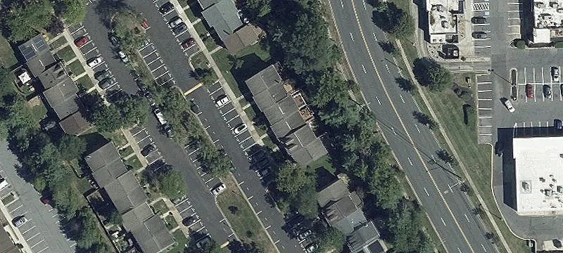 Lanham Office Condominium For Rent