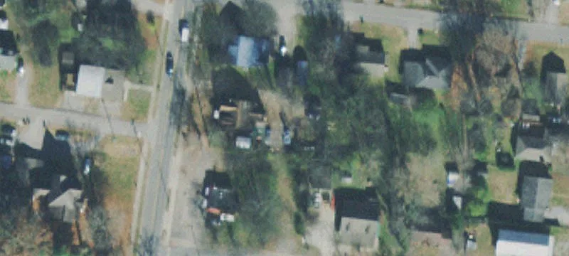 Retail Space Near Downtown Gallatin