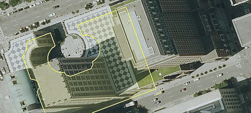 Prime Retail Space on Boylston