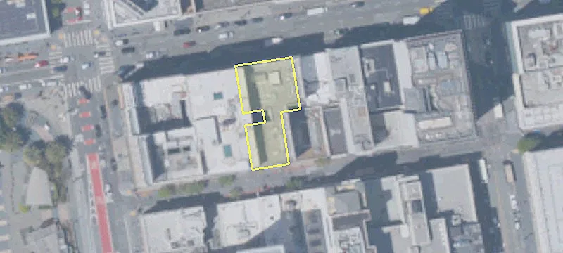 Union Square Office Space Available