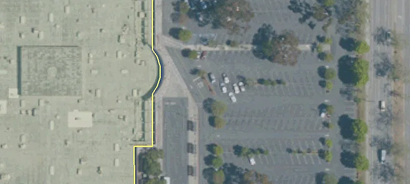Retail Space in Capitola Mall
