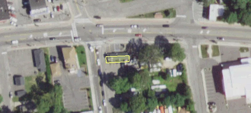 Retail Space on Montauk Highway