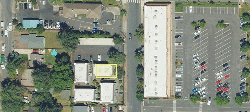 Division Street Retail Space Available