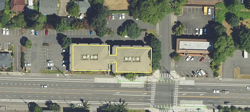 Office Space Available For Rent