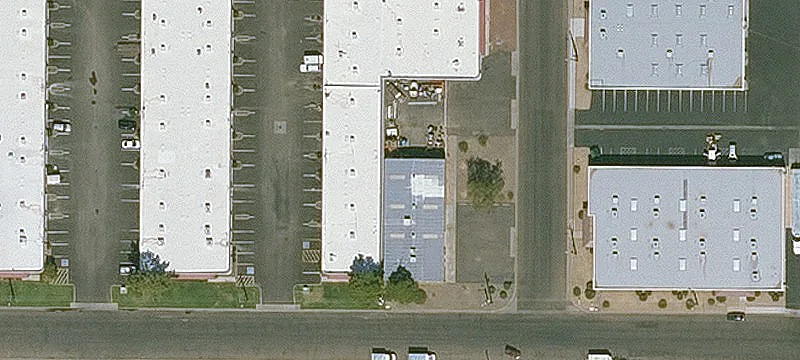 Glendale Warehouse Space Available