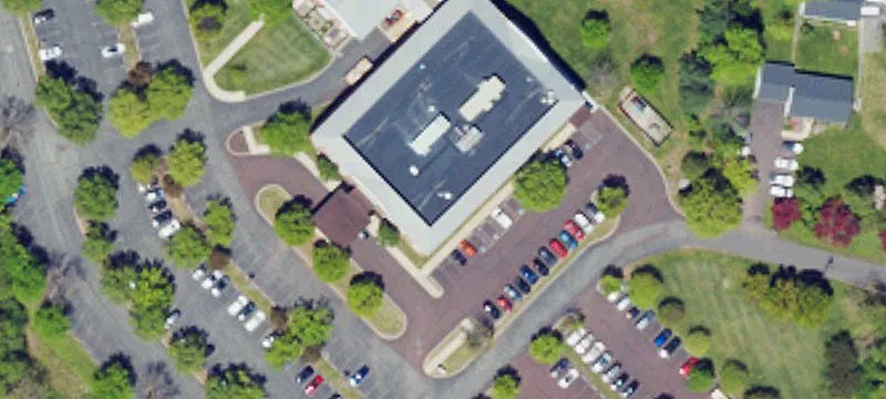 Class A Medical Office Space