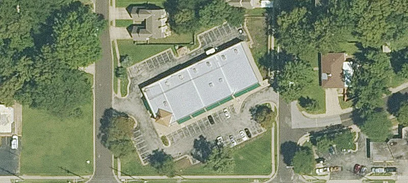 Overland Park Retail Space Available