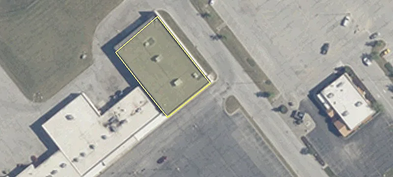Retail Space Near Highway 24
