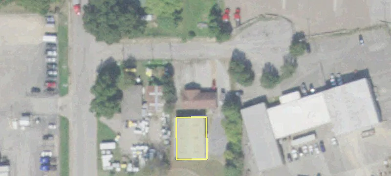 Ridgemoor Avenue Flex/Industrial Property