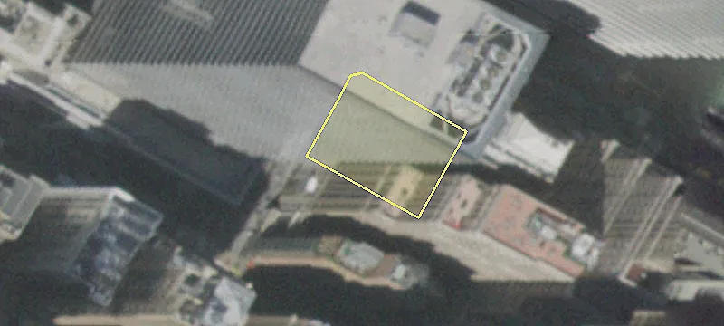 Midtown Office Space Near Grand Central