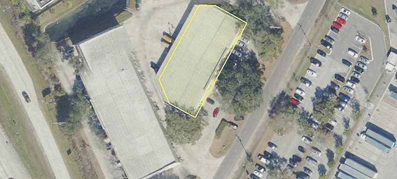 Jacksonville Flex Space Investment Opportunity
