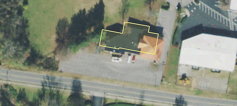 Renovated Office Space Available