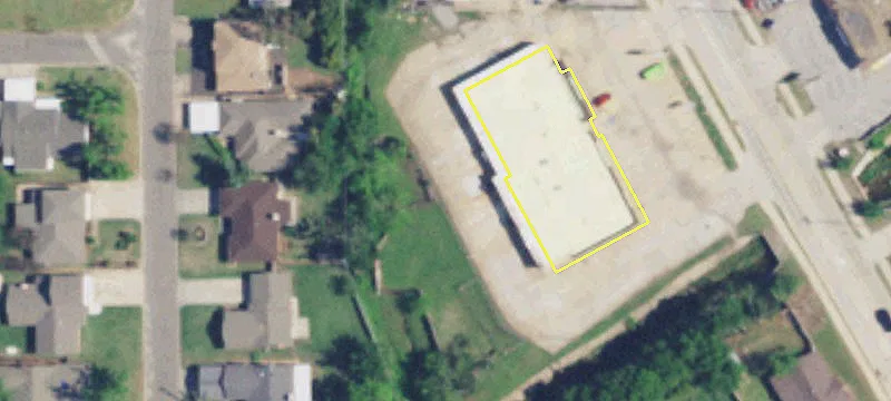 Retail Space in Moore, OK