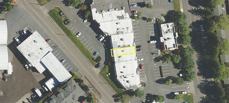 Retail Space in High-Traffic Center