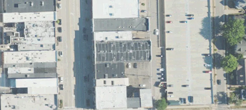 Downtown Rochester Office Space Available