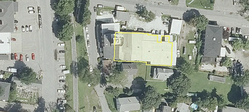 Warren RI Retail/Office Space