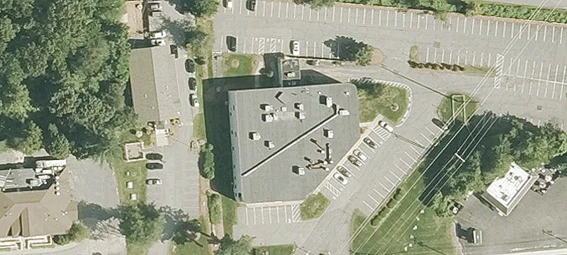 Westborough Retail Space on Turnpike