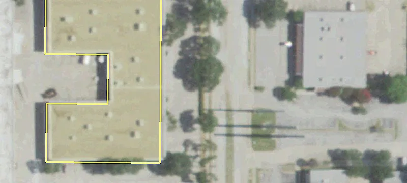 Richardson Flex Space Available
