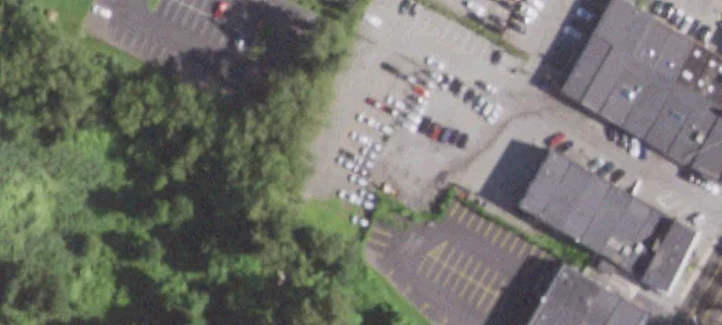 Mount Kisco Commercial Space