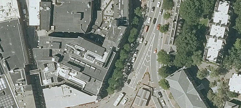 Historic Mixed-Use Building in Harvard