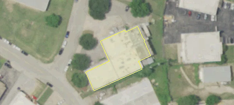 East Austin Warehouse and Manufacturing