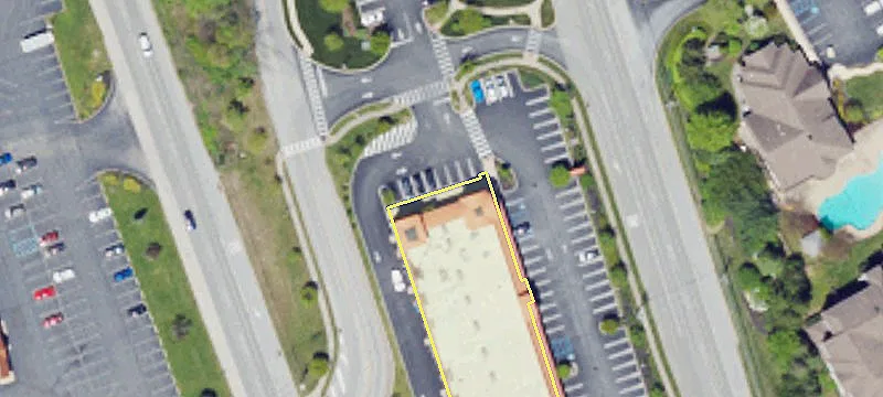 Retail Space in Glen Mills