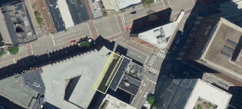 Office Space Available For Rent