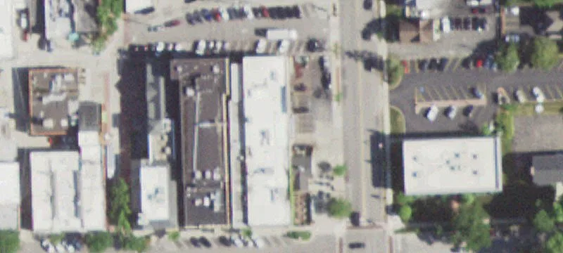 Downtown Hinsdale Office Space