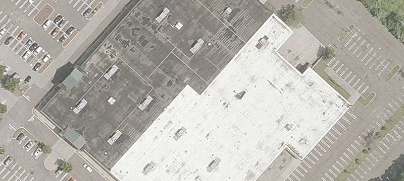 Retail Spaces Available For Lease