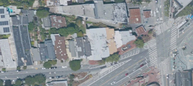 Prime Corner Retail Space Available