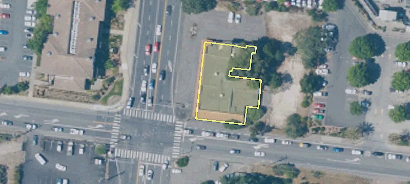 Sonoma Retail Property for Sale